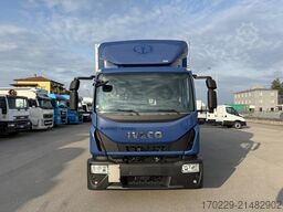 Iveco EUROCARGO 120-220