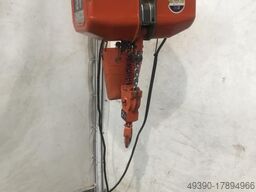 ELEPHANT / FBH F(S)2-A(B4-B6)M(P-G)