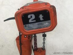 ELEPHANT / FBH F(S)2-A(B4-B6)M(P-G)