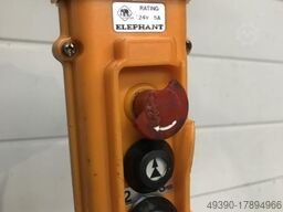 ELEPHANT / FBH F(S)2-A(B4-B6)M(P-G)