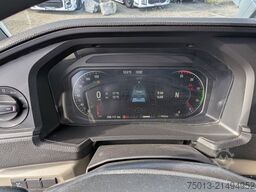 MAN TGX 18.510 BL SA Kipphydr., MIETEN?