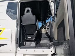 MAN TGX 18.510 BL SA Kipphydr., MIETEN?
