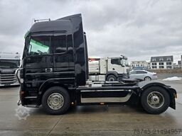 MERCEDES-BENZ ACTROS 1854 V8 * RETARDER * TOP * 1A
