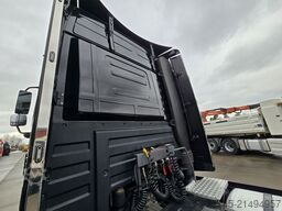 MERCEDES-BENZ ACTROS 1854 V8 * RETARDER * TOP * 1A