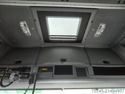 MERCEDES-BENZ ACTROS 1854 V8 * RETARDER * TOP * 1A