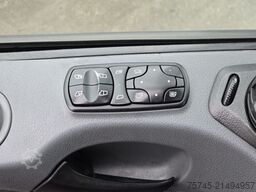 MERCEDES-BENZ ACTROS 1854 V8 * RETARDER * TOP * 1A