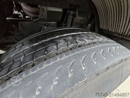 MERCEDES-BENZ ACTROS 1854 V8 * RETARDER * TOP * 1A