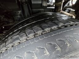 MERCEDES-BENZ ACTROS 1854 V8 * RETARDER * TOP * 1A