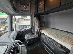 MERCEDES-BENZ ACTROS 1854 V8 * RETARDER * TOP * 1A