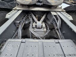 MERCEDES-BENZ ACTROS 1854 V8 * RETARDER * TOP * 1A