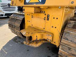 CATERPILLAR D6K LGP * 6 WEGESCHILD * KLIMA * SCHECKHEFT CAT