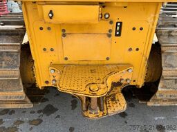CATERPILLAR D6K LGP * 6 WEGESCHILD * KLIMA * SCHECKHEFT CAT