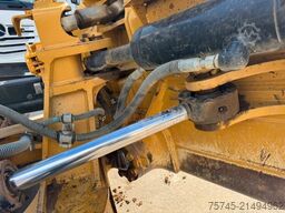 CATERPILLAR D6K LGP * 6 WEGESCHILD * KLIMA * SCHECKHEFT CAT