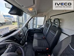 IVECO Daily 35C16H Koffer / LBW / Klima / Bluetooth