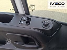 IVECO Daily 35C16H Koffer / LBW / Klima / Bluetooth