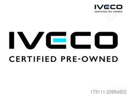 IVECO Daily 35C16H Koffer / LBW / Klima / Bluetooth