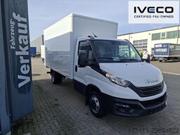 IVECO Daily 35C16H Koffer / LBW / Klima / Bluetooth