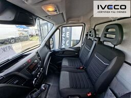 IVECO Daily 35C16H Koffer / LBW / Klima / Bluetooth