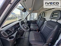 IVECO Daily 35C16H Koffer / LBW / Klima / Bluetooth