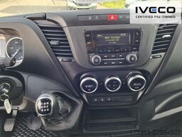IVECO Daily 35C16H Koffer / LBW / Klima / Bluetooth