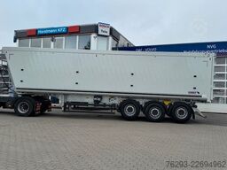 SCHMITZ CARGOBULL SCB S3D