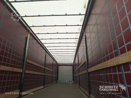 Schmitz Cargobull Curtainsider Standard Taillift