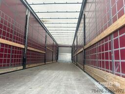 Schmitz Cargobull Curtainsider Standard