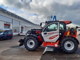 Manitou MLT940 140 V PLUS D ST5 S2