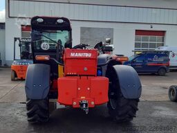 Manitou MLT940 140 V PLUS D ST5 S2