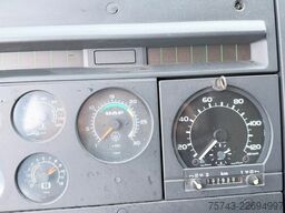 DAF AE 75 Niehoff
