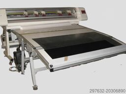 FLEXA Miura II 160 XY cutter