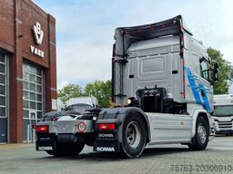 Scania R450 LA4x2MNBHighline  Retarder/ PTO hydraulic