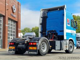 Volvo FH 500 EEV Globetrotter 4x2
