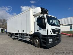 IVECO Stralis AD 190 330 / Carrier MT 1250 / 3 x Lager