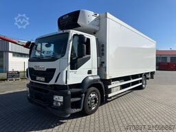 IVECO Stralis AD 190 330 / Carrier MT 1250 / 3 x Lager
