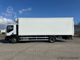 IVECO Stralis AD 190 330 / Carrier MT 1250 / 3 x Lager