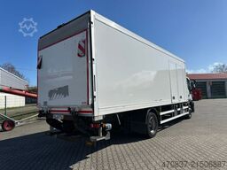 IVECO Stralis AD 190 330 / Carrier MT 1250 / 3 x Lager