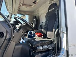 IVECO Stralis AD 190 330 / Carrier MT 1250 / 3 x Lager