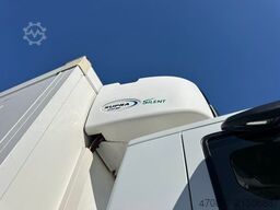 IVECO Stralis AD 190 330 / Carrier MT 1250 / 3 x Lager