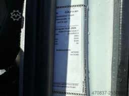 IVECO Stralis AD 190 330 / Carrier MT 1250 / 3 x Lager