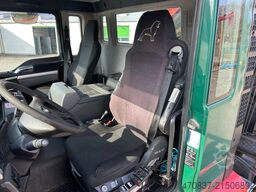 MAN TGS 26.440 / Hiab XR21S56 / Hiab 166 D-3