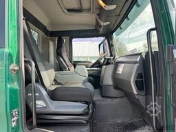 MAN TGS 26.440 / Hiab XR21S56 / Hiab 166 D-3