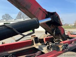 MAN TGS 26.440 / Hiab XR21S56 / Hiab 166 D-3