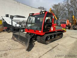Prinoth T2S / Pistenraupe **Original 1.222 h**