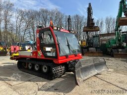 Prinoth T2S / Pistenraupe **Original 1.222 h**