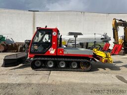 Prinoth T2S / Pistenraupe **Original 1.222 h**