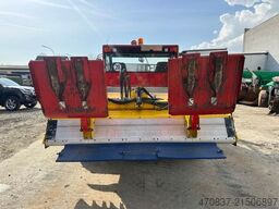 Prinoth T2S / Pistenraupe **Original 1.222 h**