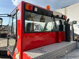 Prinoth T2S / Pistenraupe **Original 1.222 h**