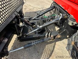 Prinoth T2S / Pistenraupe **Original 1.222 h**