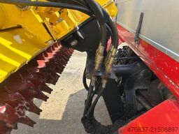 Prinoth T2S / Pistenraupe **Original 1.222 h**